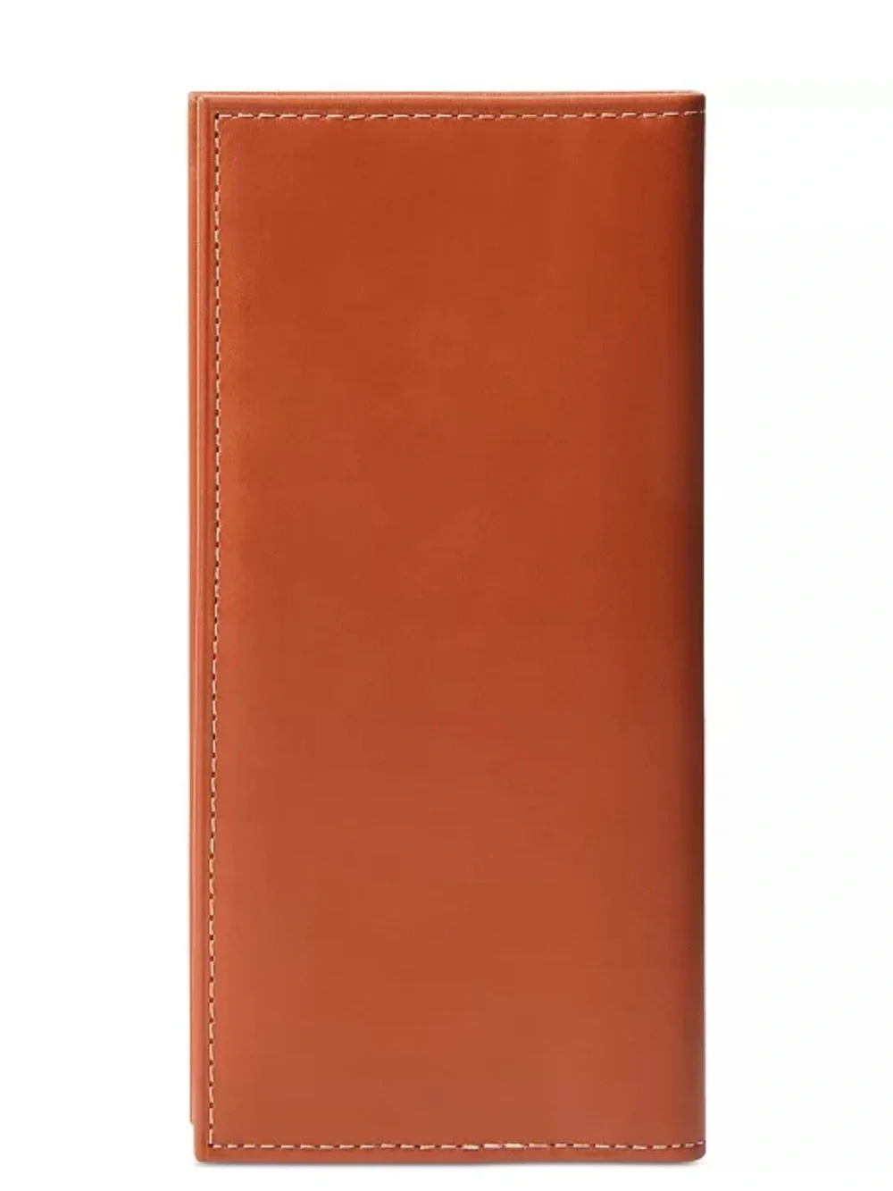 Polo Ralph Lauren Burnished Narrow Pocket Wallet